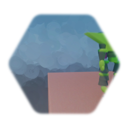 Ratchet and clank 4 Lavender's Mecha