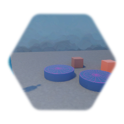 Organic deformations and animations