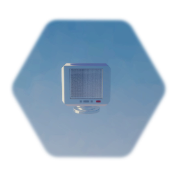 Item Capsule - Collectables Asset Pack