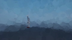 A screenshot taken in Dreams. 18 of 25.