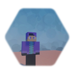Minecraft skin