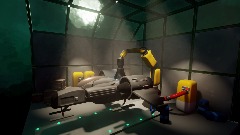 A screenshot taken in Dreams. 27 of 30.