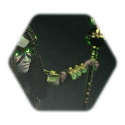 The Oracle Of The Mountain