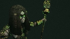 Remix of The Oracle Of The Mountain