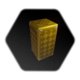 Platforming Colored Blocks - Super Mario