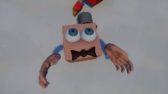 A screenshot taken in Dreams. 2 of 16.
