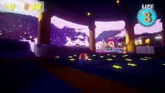 A screenshot taken in Dreams. 13 of 17.