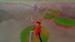 True Gilgamesh and True Enkidu fight true ending