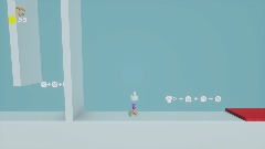 A screenshot taken in Dreams. 19 of 20.