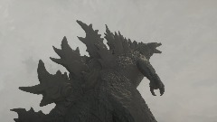 A screenshot taken in Dreams. 15 of 16.