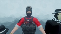 Make me in your stile