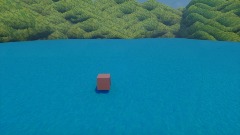 Kayak 2020 test river