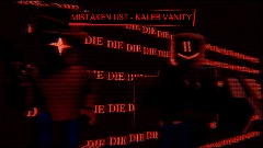 MISTAKEN UST - KALEB VANITY