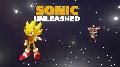 MEGA Sonic Unleashed Pack