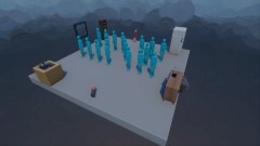 Just do Whatever, Whenever