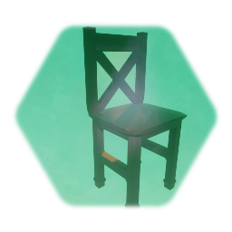 Bar Chair