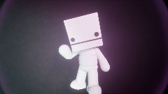 A screenshot taken in Dreams. 1 of 3.