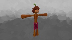 A screenshot taken in Dreams. 3 of 5.