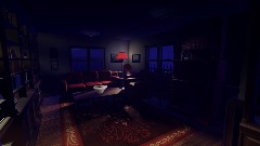 A screenshot taken in Dreams. 1 of 3.