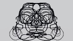 A screenshot taken in Dreams. 4 of 7.