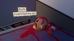 A screenshot taken in Dreams. 9 of 30.