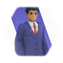 Phoenix Wright