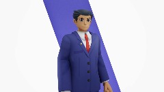 A screenshot taken in Dreams. 2 of 22.