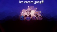 A screenshot taken in Dreams. 17 of 29.