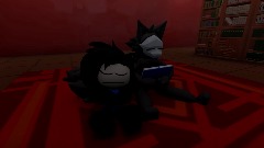 AY: Changed-Library  (Take 2)