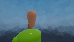 A screenshot taken in Dreams. 5 of 6.