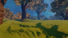 A screenshot taken in Dreams. 4 of 5.