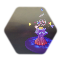 Mystic Bobble (Animated)