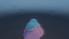 A screenshot taken in Dreams. 16 of 24.