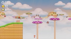 A screenshot taken in Dreams. 1 of 1.