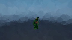 A screenshot taken in Dreams. 13 of 21.