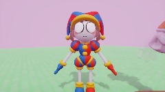 Pomni's Adventure Sneak Peek