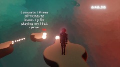 A screenshot taken in Dreams. 1 of 3.