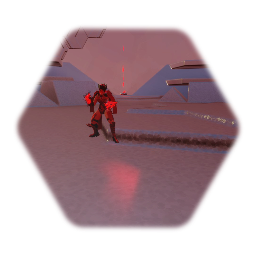 Remix of Enemy AI - complex (Ver 2)