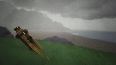 A screenshot taken in Dreams. 1 of 2.