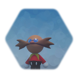 Eggman