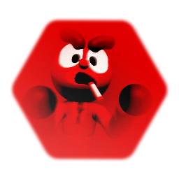 Among Us Yells At You