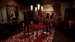 Parlour - Investigation