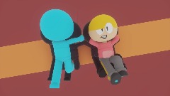 A screenshot taken in Dreams. 5 of 5.
