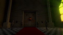 Beholden: The Fifth Royal