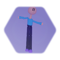 Scancy bad