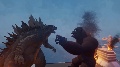 Godzilla and Kong Universe creations