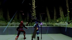 A screenshot taken in Dreams. 19 of 29.