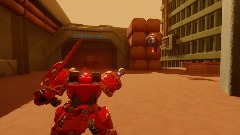 A screenshot taken in Dreams. 8 of 30.