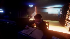 WHITE LIGHT (Teaser)