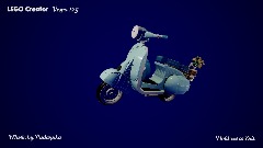 A screenshot taken in Dreams. 2 of 2.